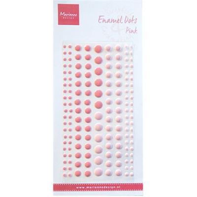 Marianne Design Embellishments - Enamel Dots